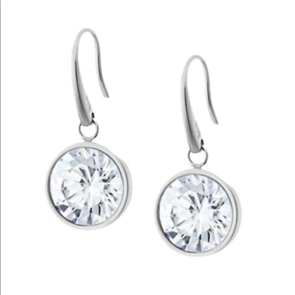 michael kors brilliance earrings